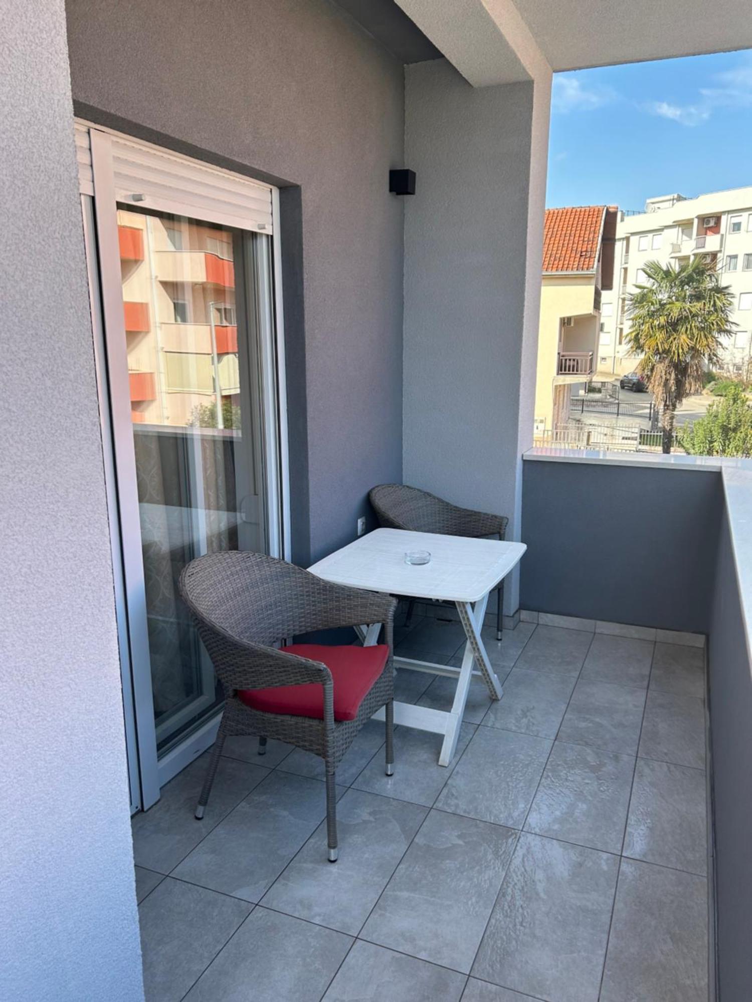 Medjugorje Apartments Centre Exterior photo